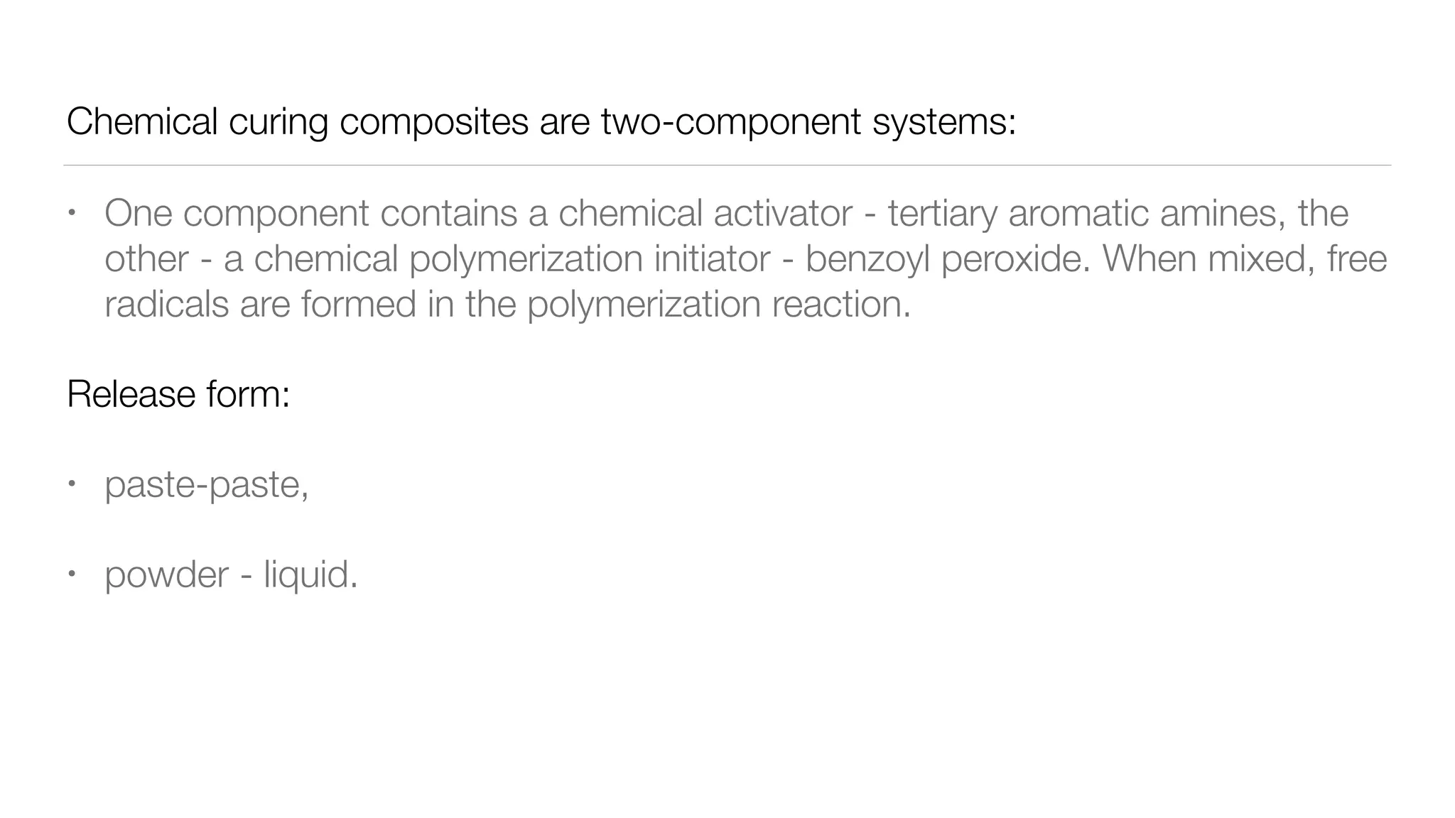 Composite materials of chemical curing..pdf