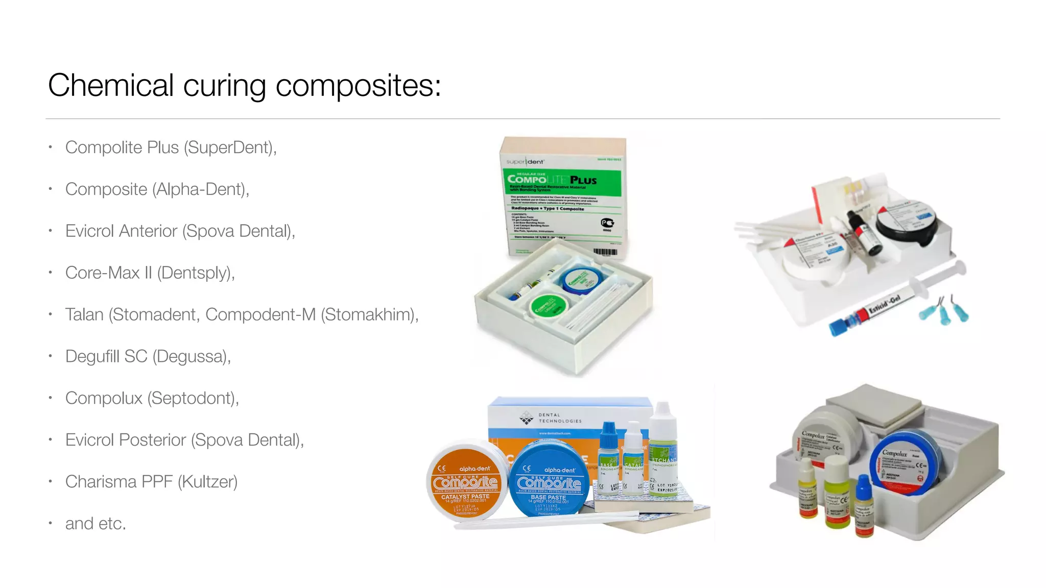 Composite materials of chemical curing..pdf