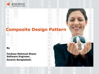 Composite Design Pattern ,[object Object],[object Object],[object Object]