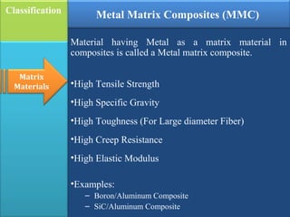 Composite Materials | PPS