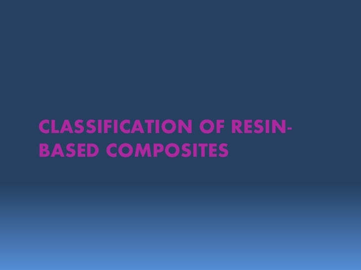 Composite resin