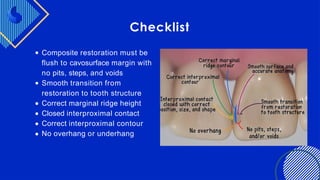 Composite Restorations for Dental Assistants.pptx