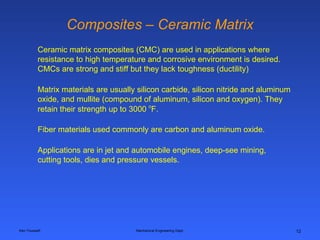 Composites | PPT
