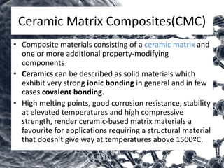 Composites | PPTX