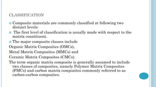 Composites | PDF