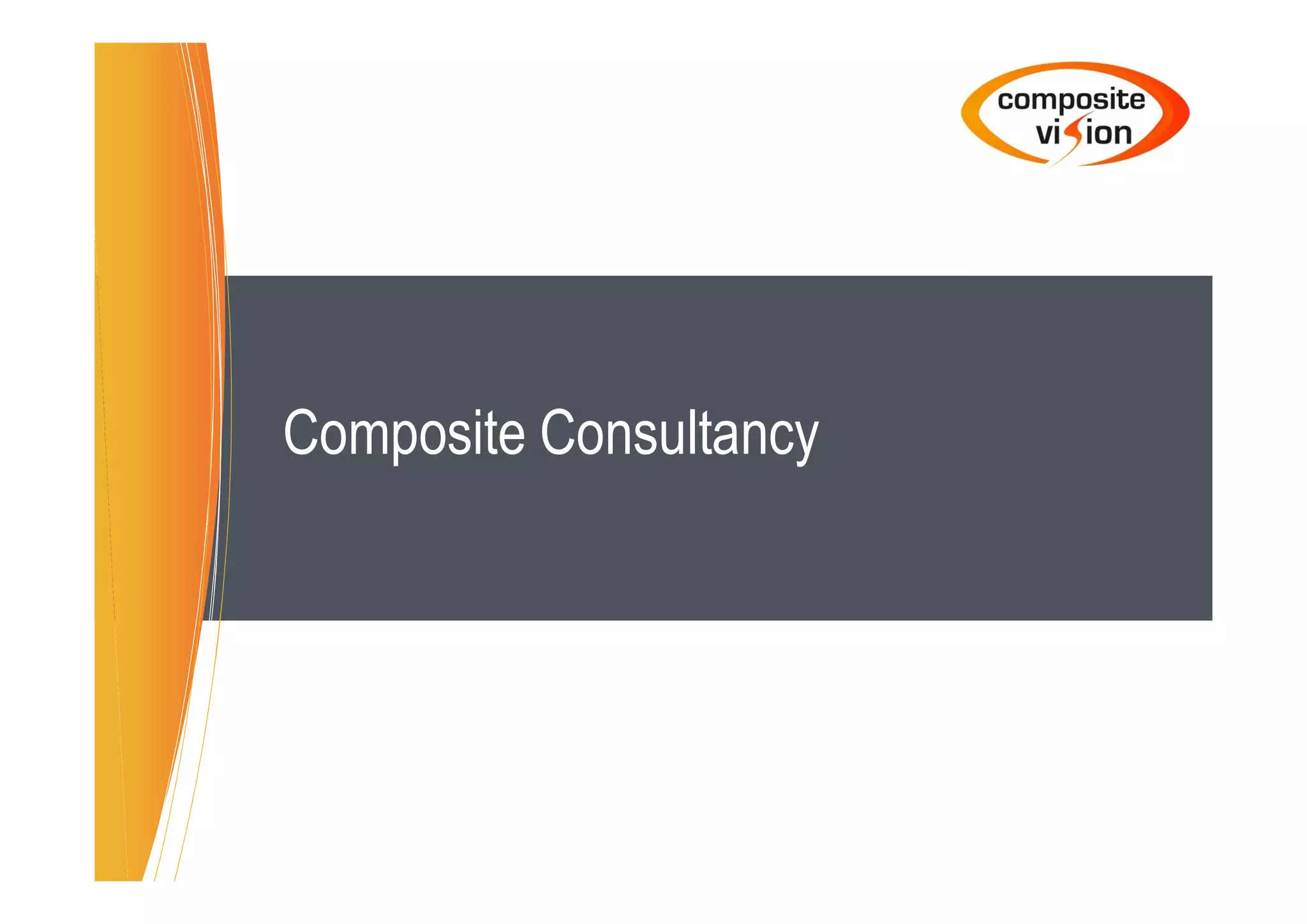 Composite Consultancy
 