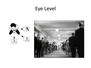 Eye Level
 