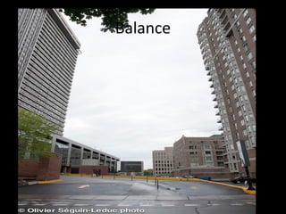 Balance
 