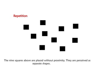 Composition- Basic design powerpoint prsentation | PPTX