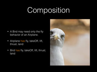 Composition vs inheritance | PDF