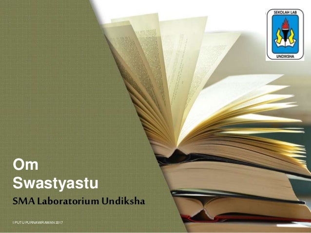 Unduh 81 Koleksi Background Power Point Om Swastyastu Terbaik
