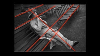 Advanced composition presentation