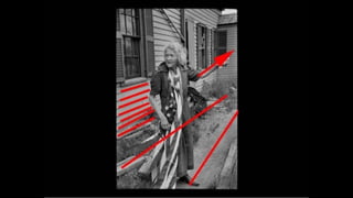 Advanced composition presentation