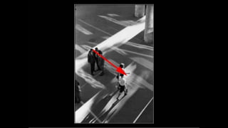 Advanced composition presentation