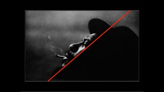 Advanced composition presentation