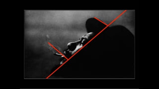 Advanced composition presentation