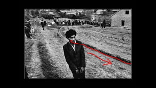 Advanced composition presentation