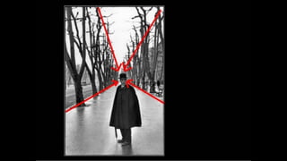 Advanced composition presentation