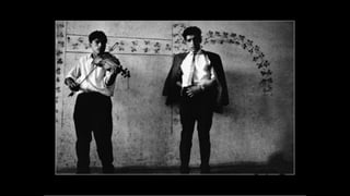 Advanced composition presentation