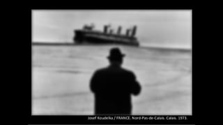 Advanced composition presentation