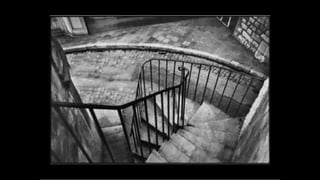 Advanced composition presentation