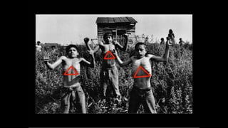 Advanced composition presentation