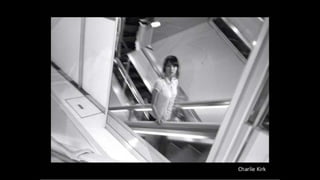 Advanced composition presentation