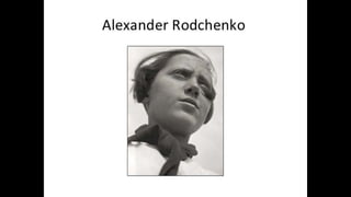 Advanced composition presentation