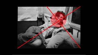 Advanced composition presentation