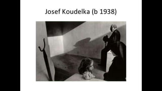 Advanced composition presentation