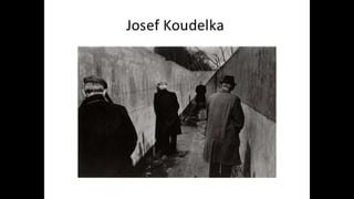 Advanced composition presentation