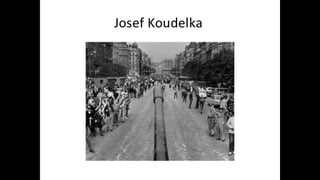 Advanced composition presentation