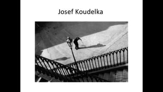 Advanced composition presentation