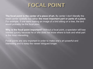 Compositional techniques | PPT