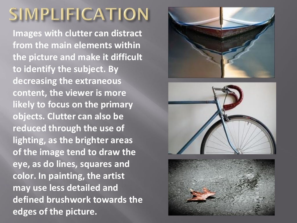 what is compositional techniques