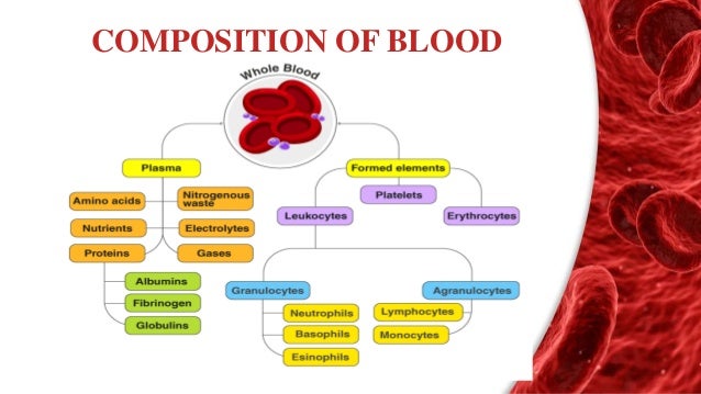 Composition and functions of blood.pptx