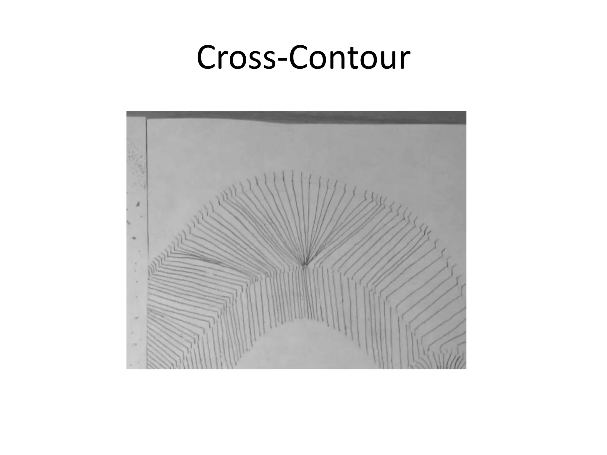 Cross-Contour
 