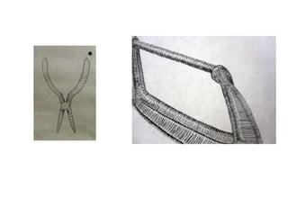 Composition and pen techniques