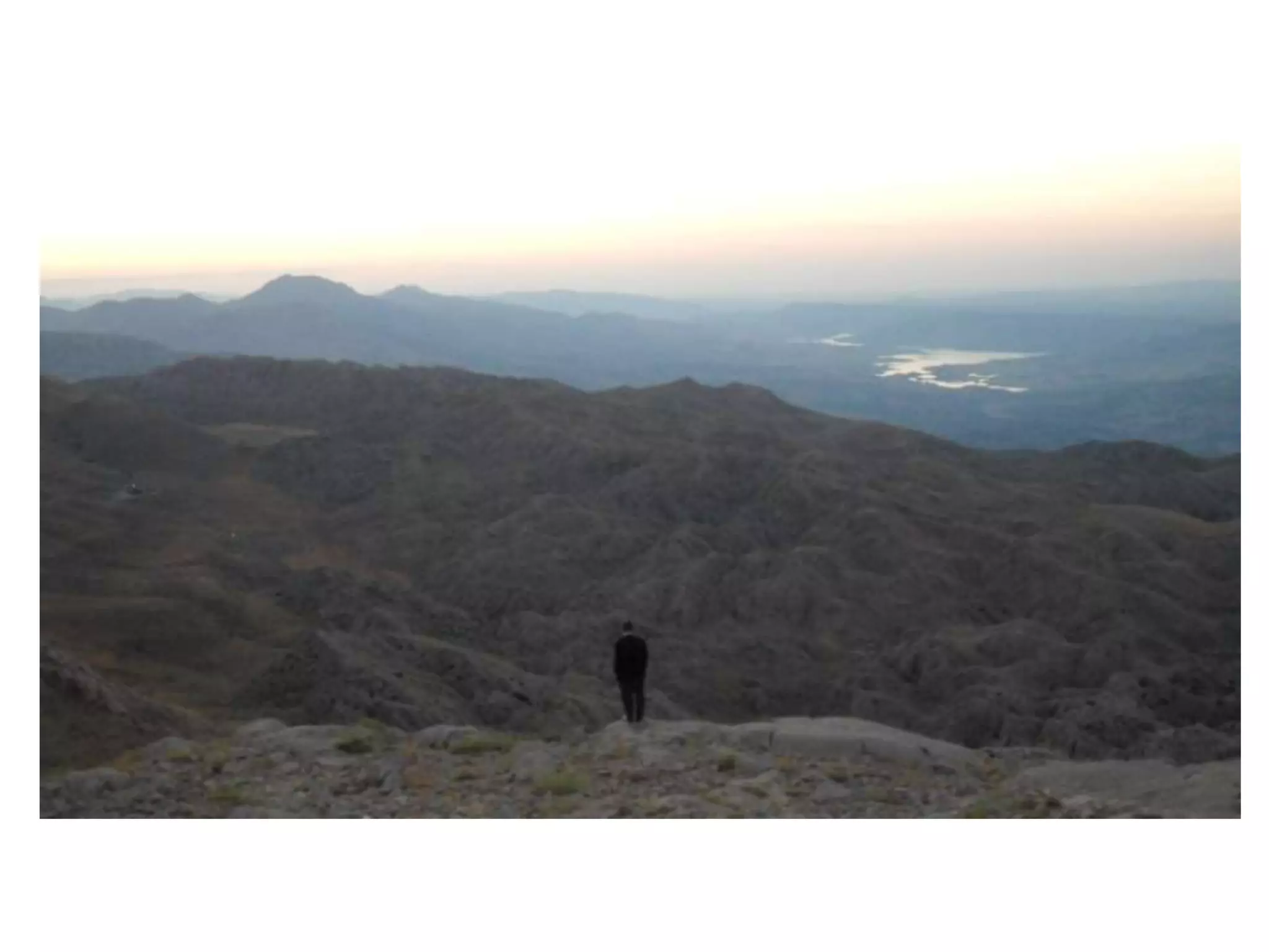 Composition and the rule of thirds