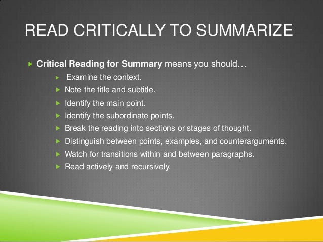 composition critical reading 1 how to write a composition essay