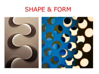 Composition fundamentals | PPTX