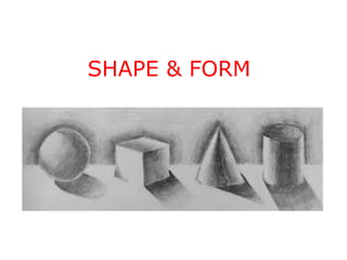 Composition Fundamentals, Drawing | PPTX