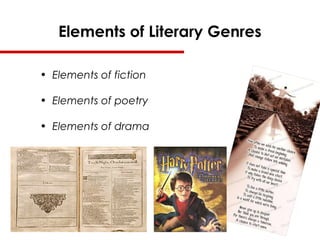 Composition II : Class Presentation | PPT