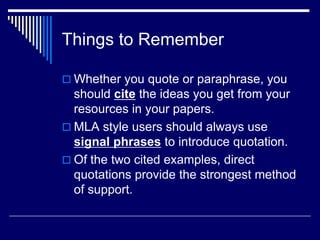 Composition Incorporating Sources.ppt