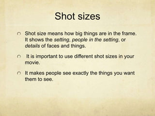 Big shot Meaning In English 