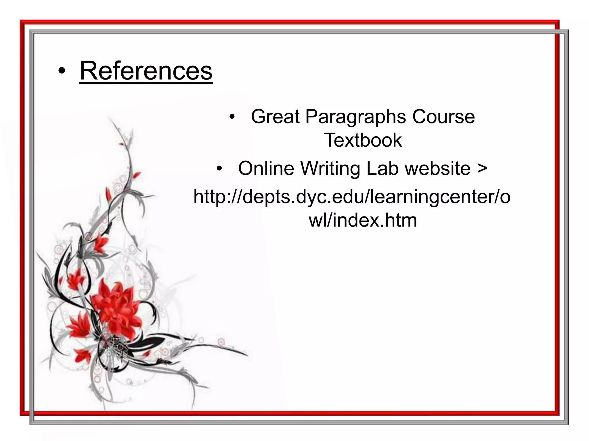 Answer the main wh questions (who, what, where, when, why, how)