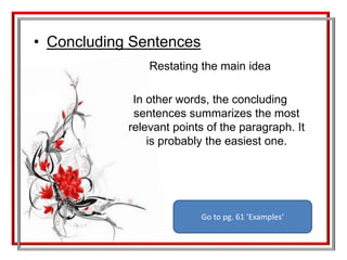  Capitalize proper nouns, specific names of people, places or things.