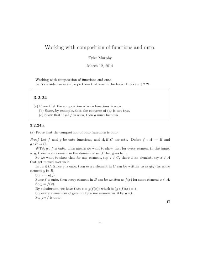 Setting effective homework picture