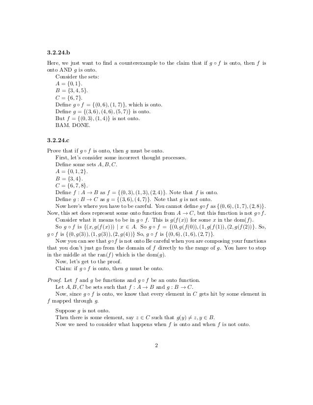 Why homework is bad presentation image