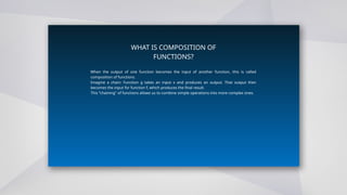 Function Composition Discrete Math Discrete Mathss composition of functions.pptx